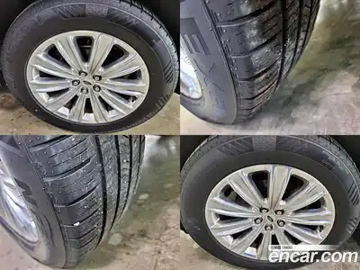 Ford Explorer 2021 2.3 Автомат в Москве № 255559, миниатюра 5