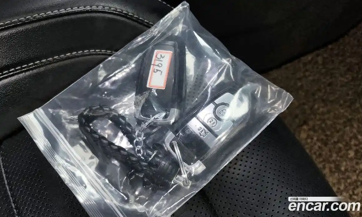 Ford Mustang 2019 2.3 Автомат в Москве № 255625, фото 19