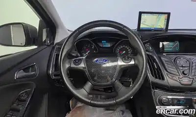 Ford Focus 2014 2.0 Автомат в Москве № 255713, миниатюра 11
