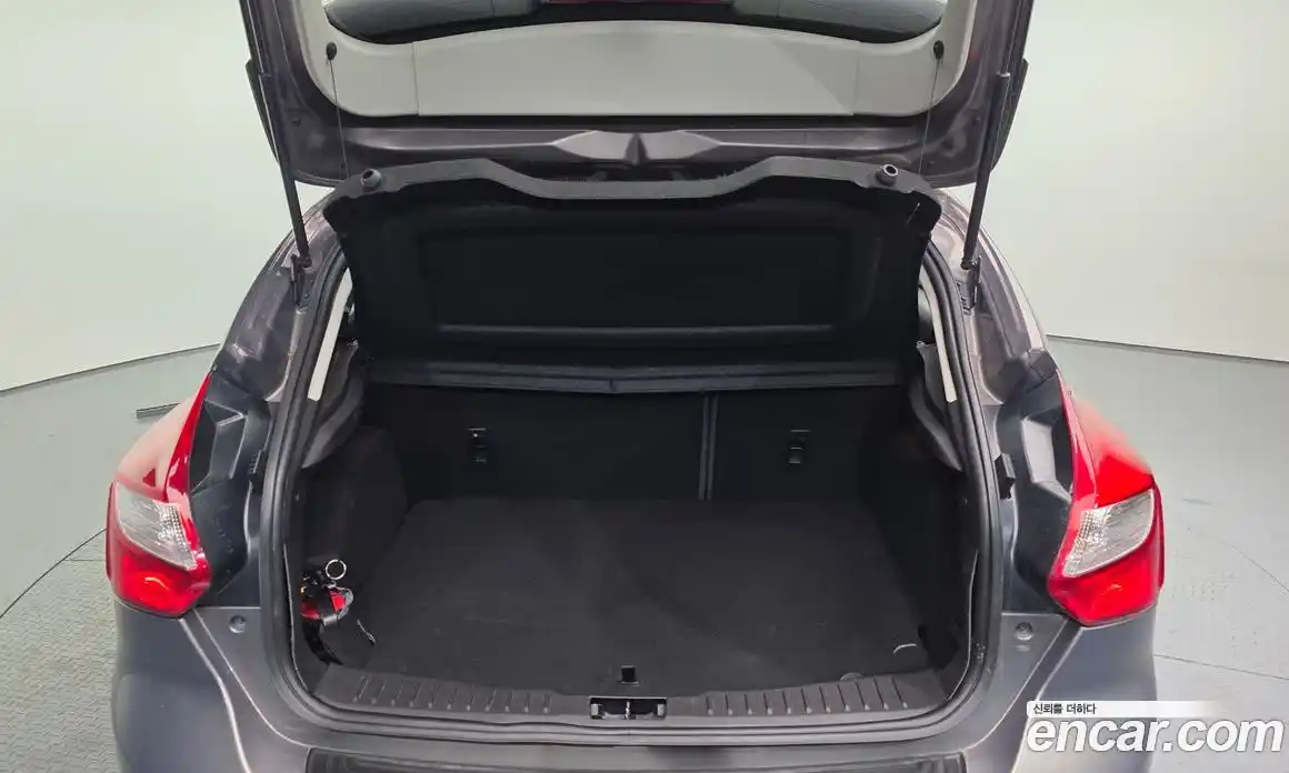 Ford Focus 2014 2.0 Автомат в Москве № 255713, фото 14