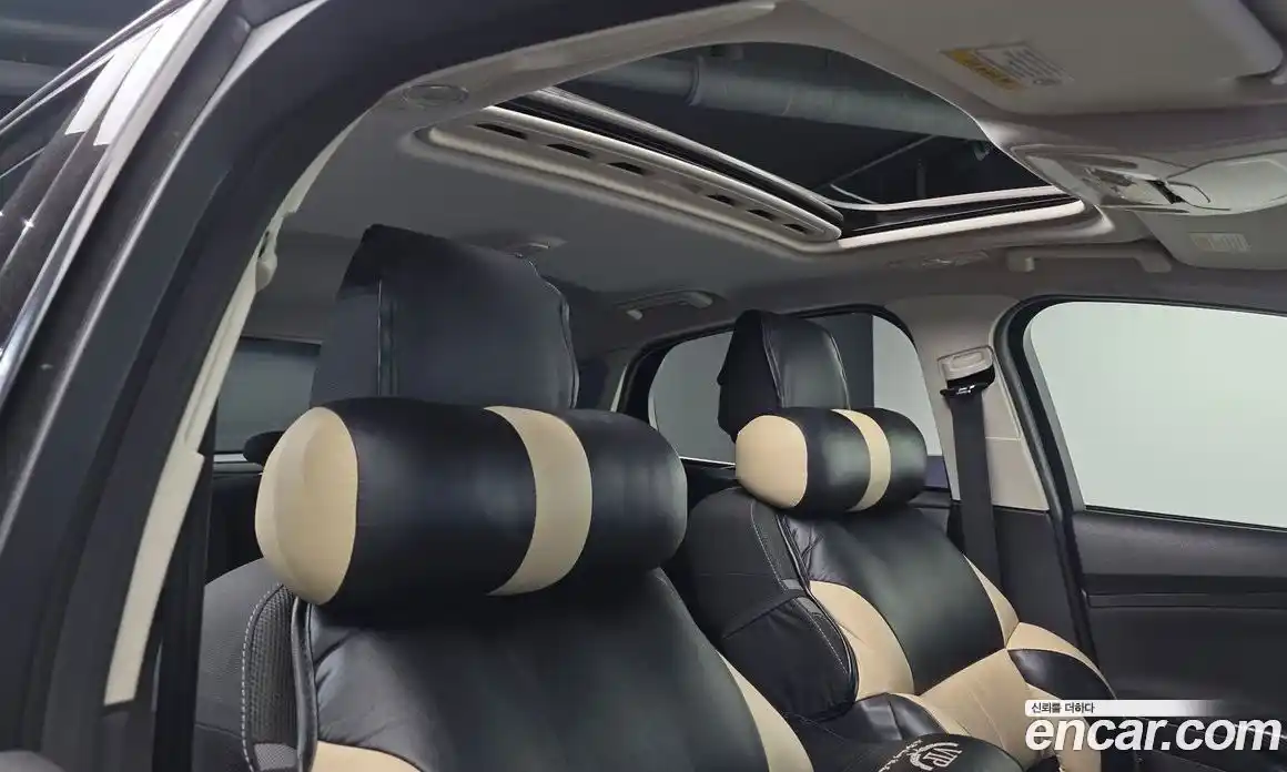 Ford Focus 2014 2.0 Автомат в Москве № 255713, фото 20