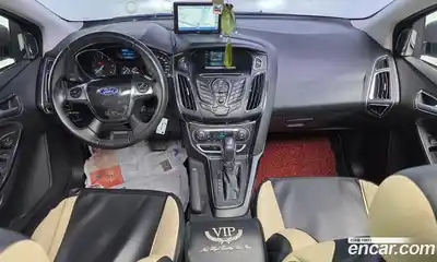 Ford Focus 2014 2.0 Автомат в Москве № 255713, миниатюра 2