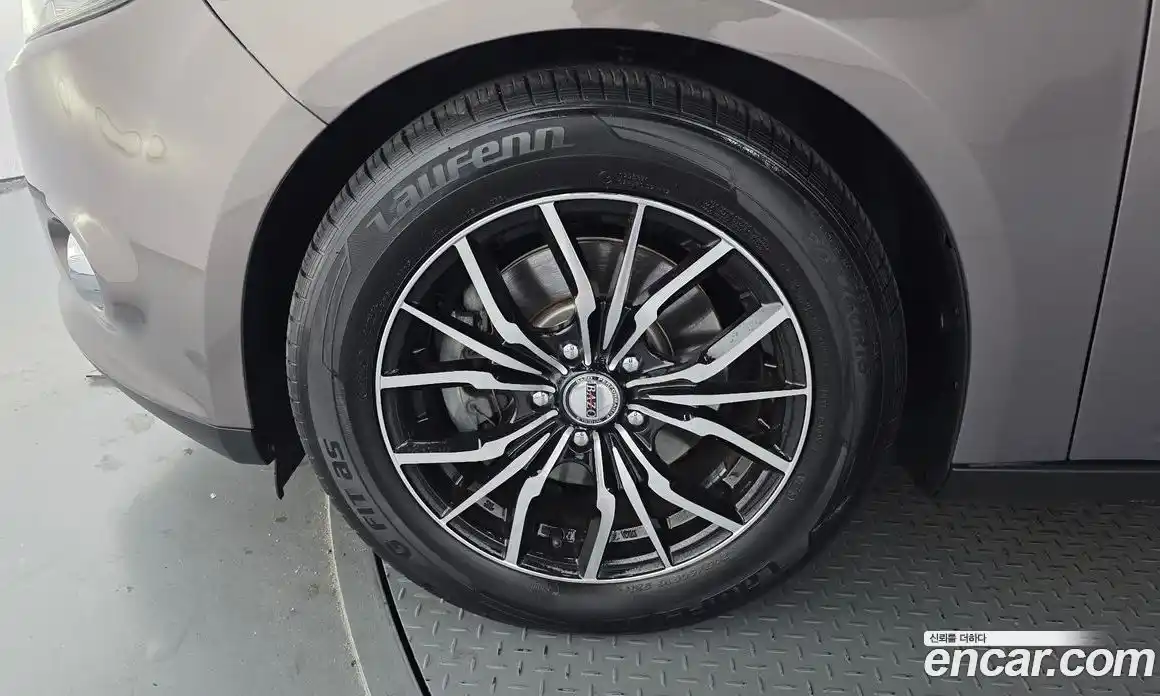 Ford Focus 2014 2.0 Автомат в Москве № 255713, фото 3