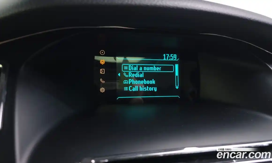 Ford Focus 2014 2.0 Автомат в Москве № 255713, фото 5