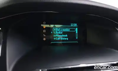 Ford Focus 2014 2.0 Автомат в Москве № 255713, миниатюра 5