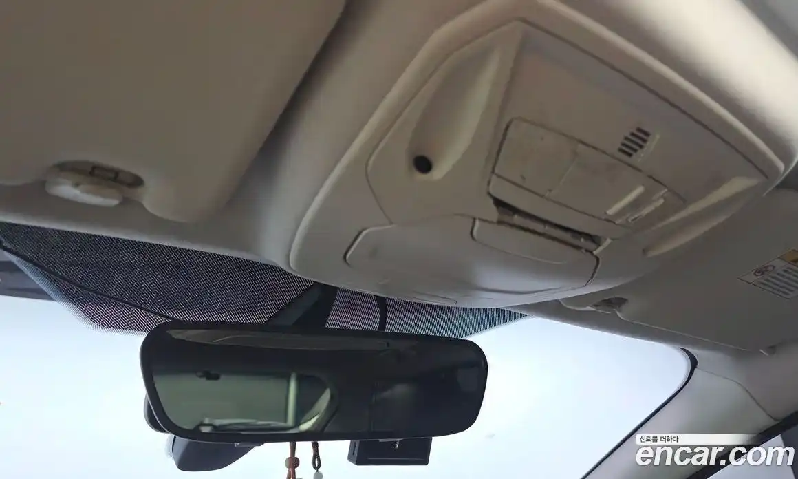 Ford Focus 2014 2.0 Автомат в Москве № 255713, фото 10