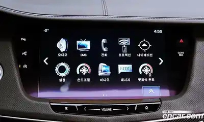 Cadillac CT6 2017 3.6 Автомат в Москве № 256544, миниатюра 11