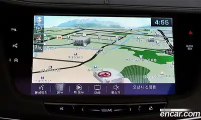 Cadillac CT6 2017 3.6 Автомат в Москве № 256544, миниатюра 12