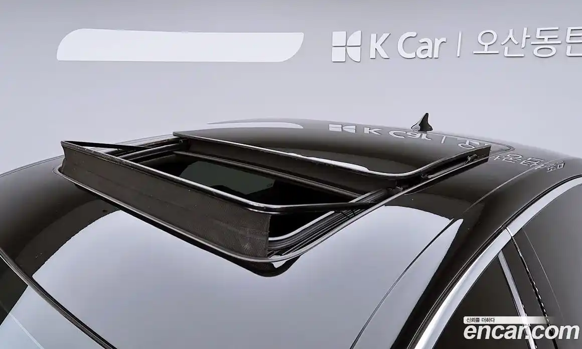 Cadillac CT6 2017 3.6 Автомат в Москве № 256544, фото 18