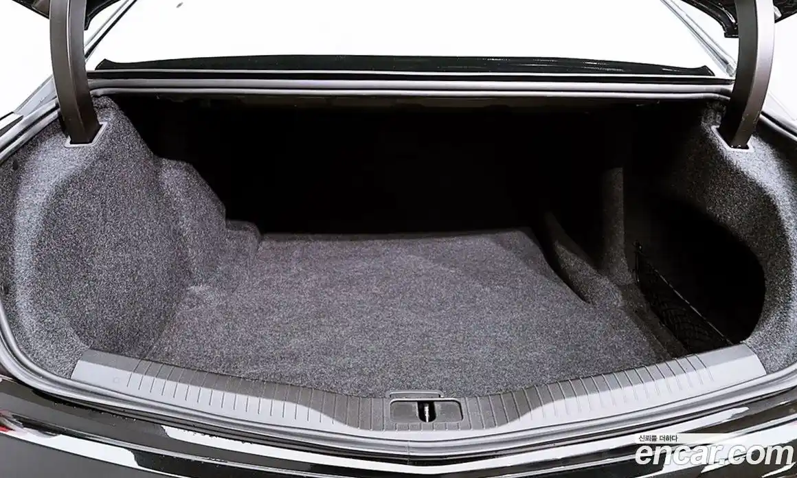 Cadillac CT6 2017 3.6 Автомат в Москве № 256544, фото 19