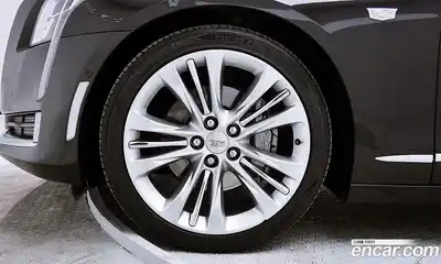 Cadillac CT6 2017 3.6 Автомат в Москве № 256544, миниатюра 5