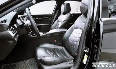 Cadillac CT6 2017 3.6 Автомат в Москве № 256544, миниатюра 6