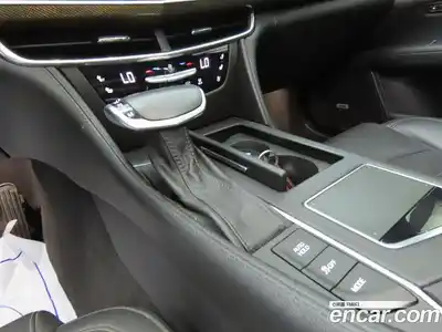 Cadillac CT6 2016 3.6 Автомат в Москве № 256555, миниатюра 11