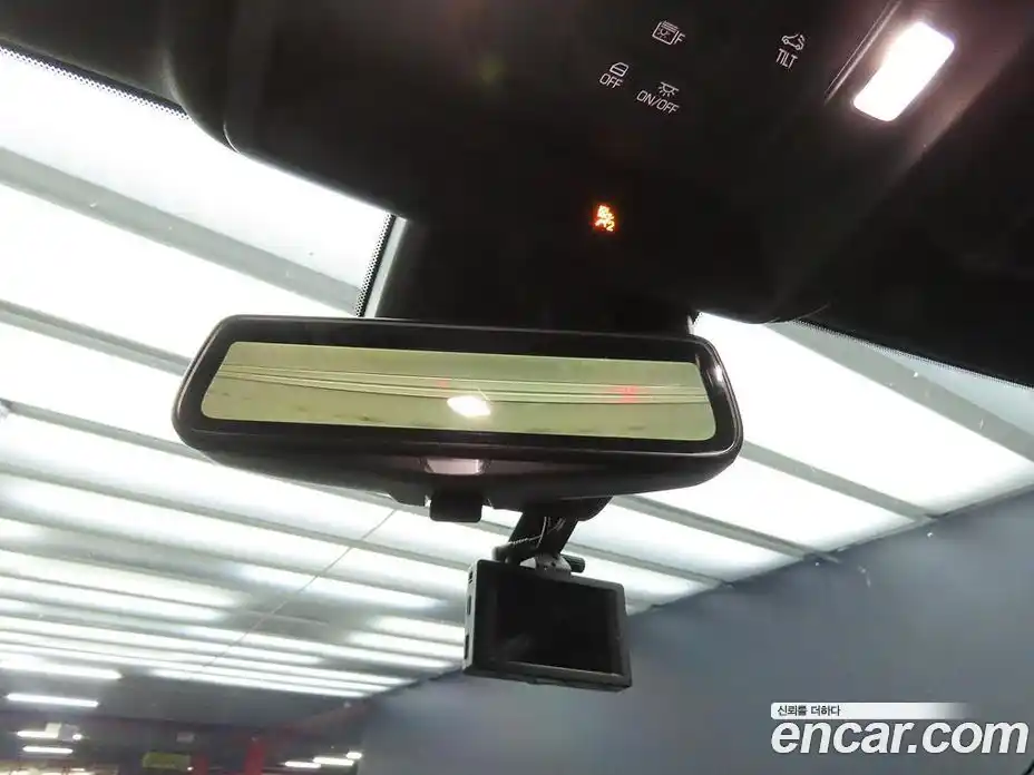 Cadillac CT6 2016 3.6 Автомат в Москве № 256555, фото 12