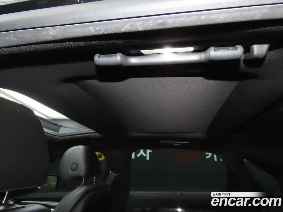 Cadillac CT6 2016 3.6 Автомат в Москве № 256555, фото 15