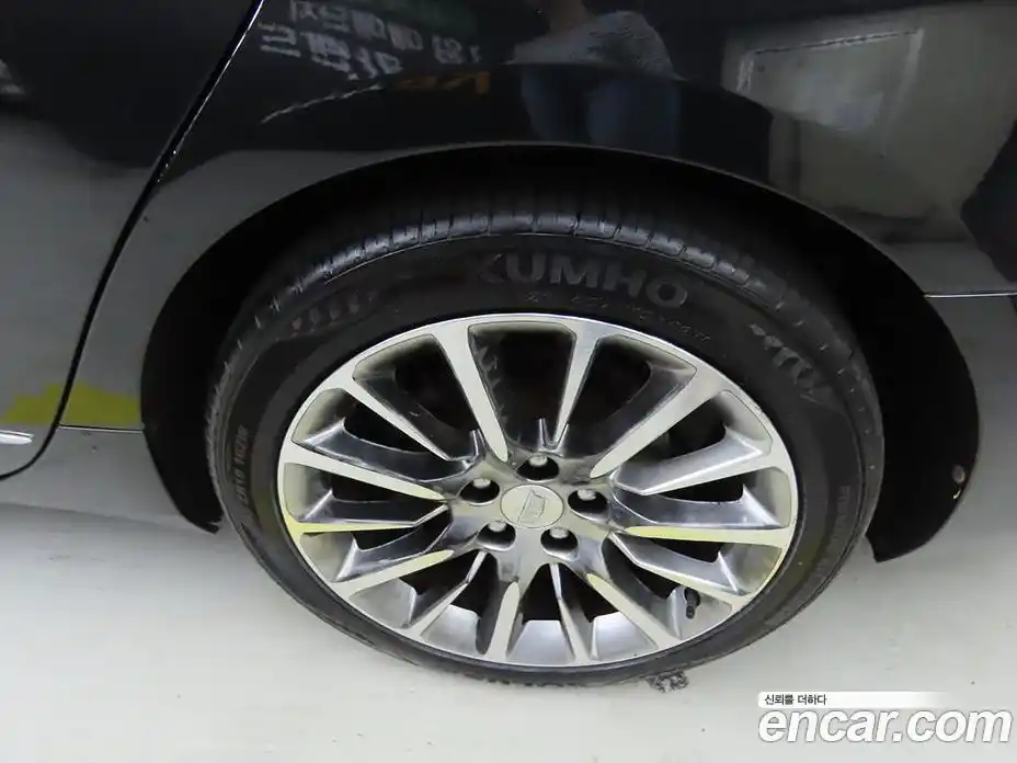 Cadillac CT6 2016 3.6 Автомат в Москве № 256555, фото 20