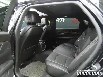 Cadillac CT6 2016 3.6 Автомат в Москве № 256555, миниатюра 6