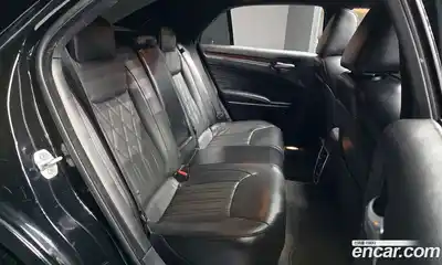 Chrysler 300C 2016 3.6 Автомат в Москве № 256778, миниатюра 12