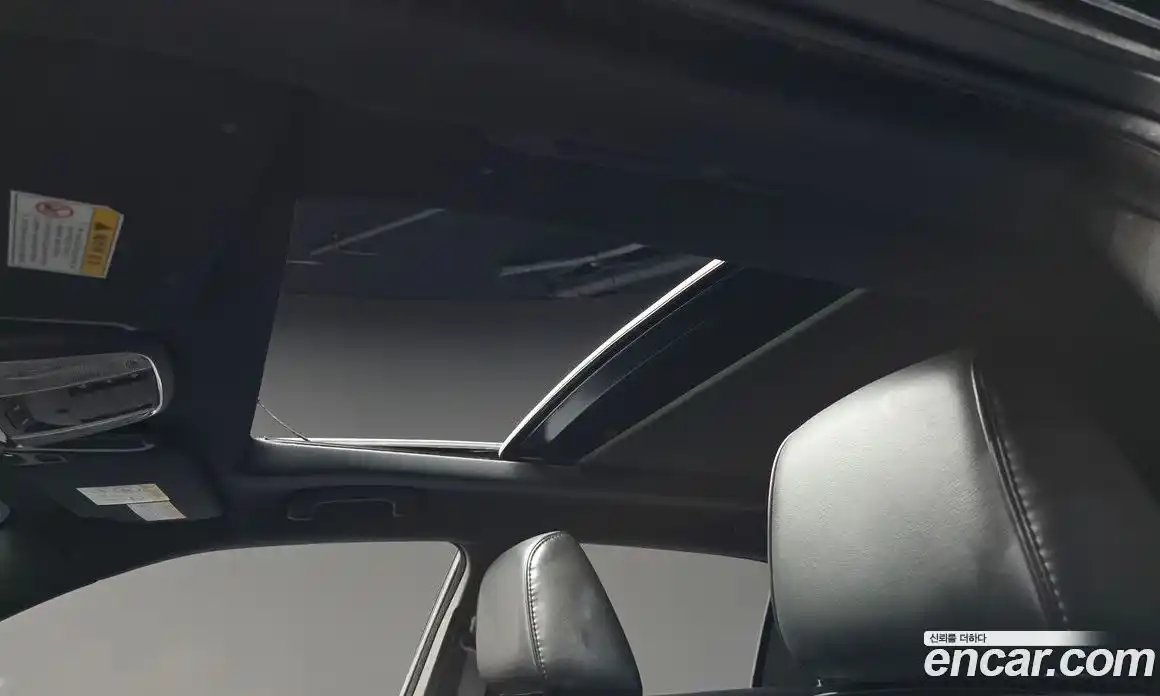 Chrysler 300C 2016 3.6 Автомат в Москве № 256778, фото 17