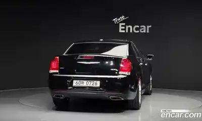 Chrysler 300C 2016 3.6 Автомат в Москве № 256778, миниатюра 4
