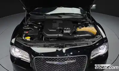 Chrysler 300C 2016 3.6 Автомат в Москве № 256778, миниатюра 6