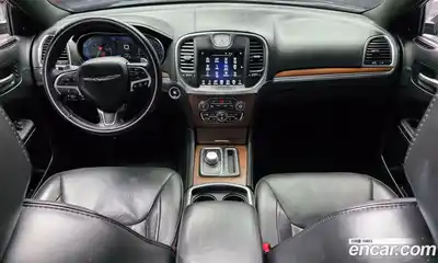 Chrysler 300C 2016 3.6 Автомат в Москве № 256778, миниатюра 7