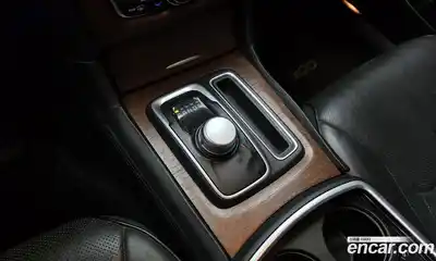 Chrysler 300C 2016 3.6 Автомат в Москве № 256778, миниатюра 9