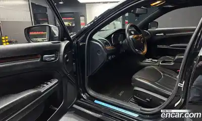 Chrysler 300C 2016 3.6 Автомат в Москве № 256778, миниатюра 10