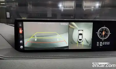 Genesis G80 2021 2.5 Автомат в Москве № 26078, миниатюра 11