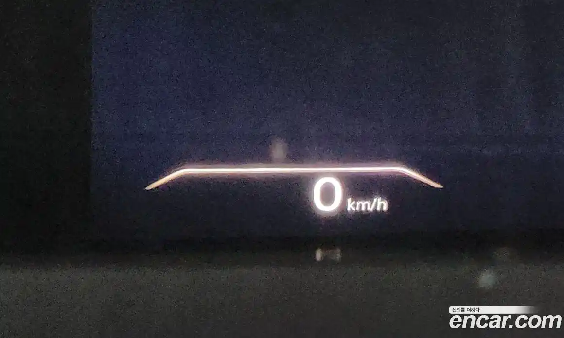 Genesis G80 2021 2.5 Автомат в Москве № 26078, фото 20