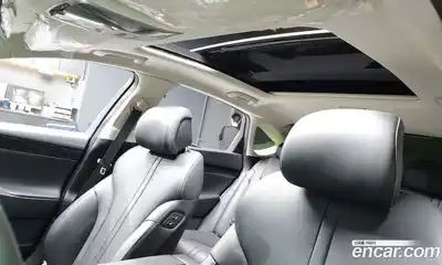 Genesis G80 2021 2.5 Автомат в Москве № 26078, миниатюра 5