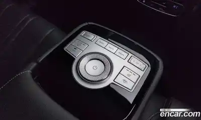 Genesis G80 2021 2.5 Автомат в Москве № 26078, миниатюра 6