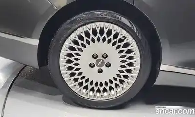 Genesis G80 2021 2.5 Автомат в Москве № 26078, миниатюра 10