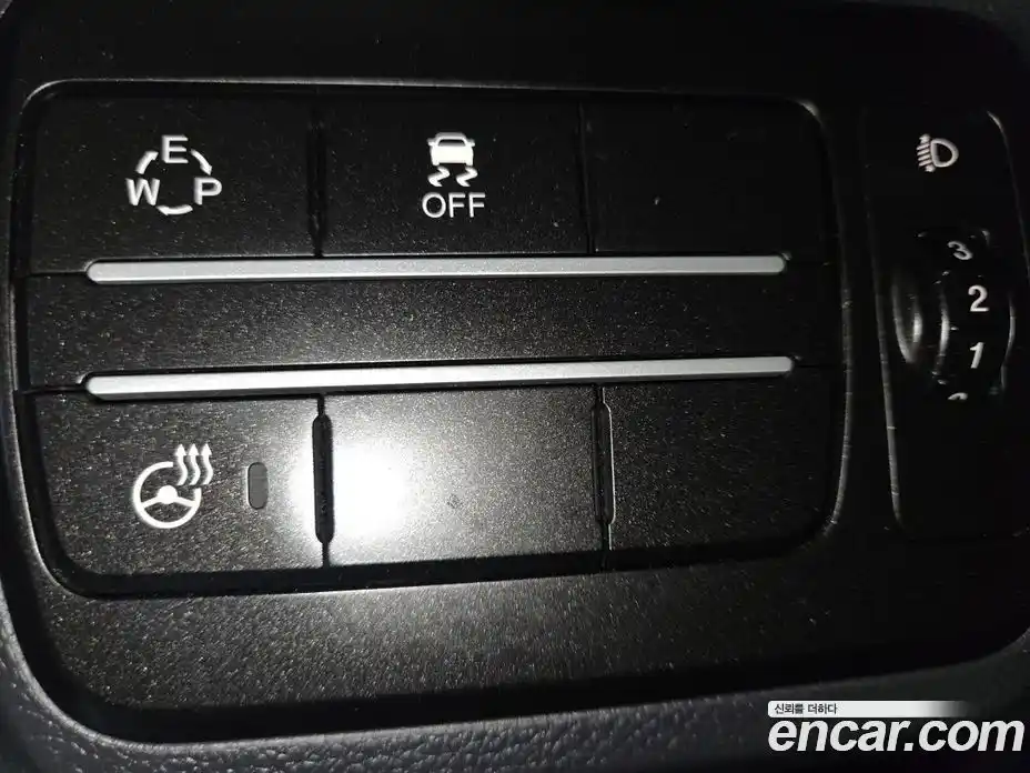 SsangYong TIBOLI 2017 1.6 Автомат в Москве № 261308, фото 13