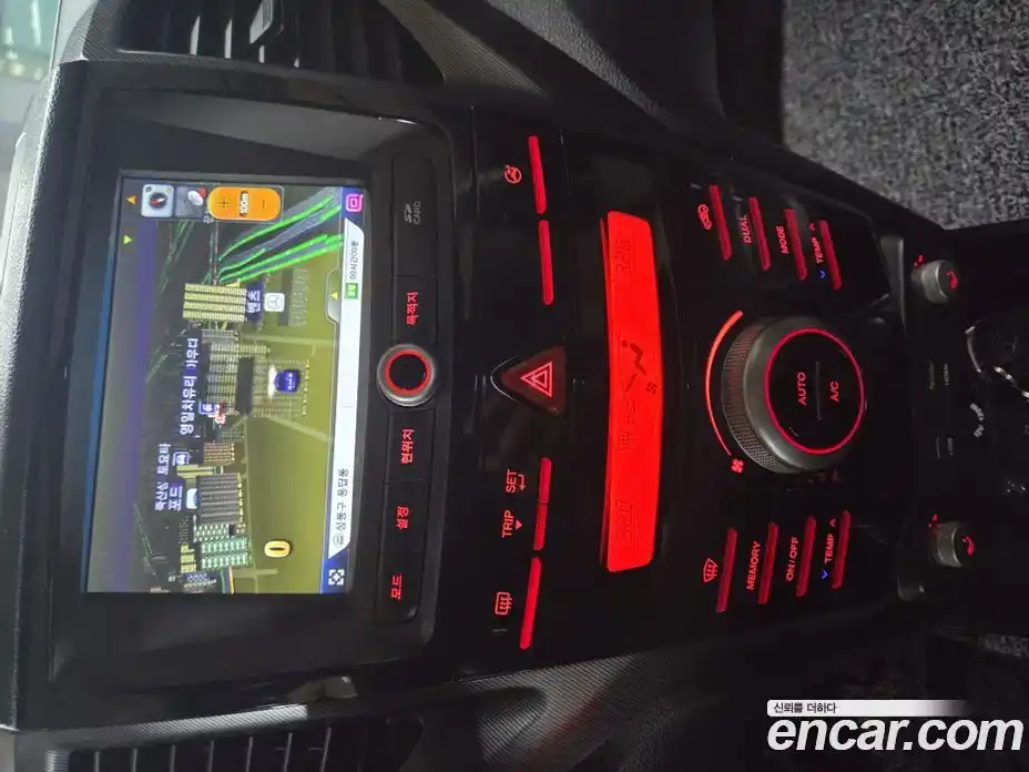 SsangYong TIBOLI 2017 1.6 Автомат в Москве № 261308, фото 14