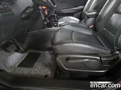 SsangYong TIBOLI 2017 1.6 Автомат в Москве № 261308, миниатюра 10