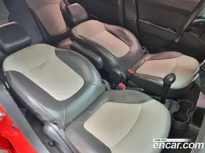 Chevrolet Spark 2014 1.0 Автомат в Москве № 262681, миниатюра 8