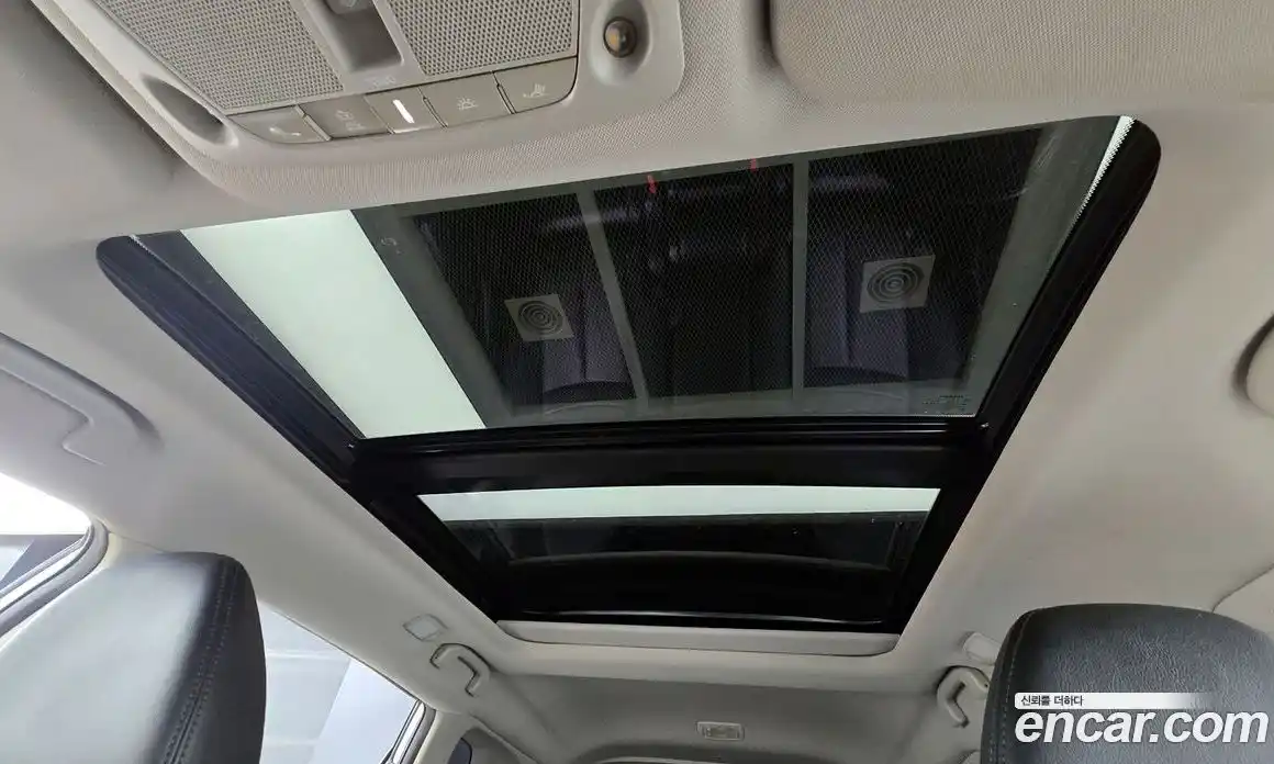 Nissan X-Trail 2018 2.5 Автомат в Москве № 263493, фото 11