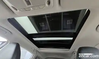 Nissan X-Trail 2018 2.5 Автомат в Москве № 263493, миниатюра 11