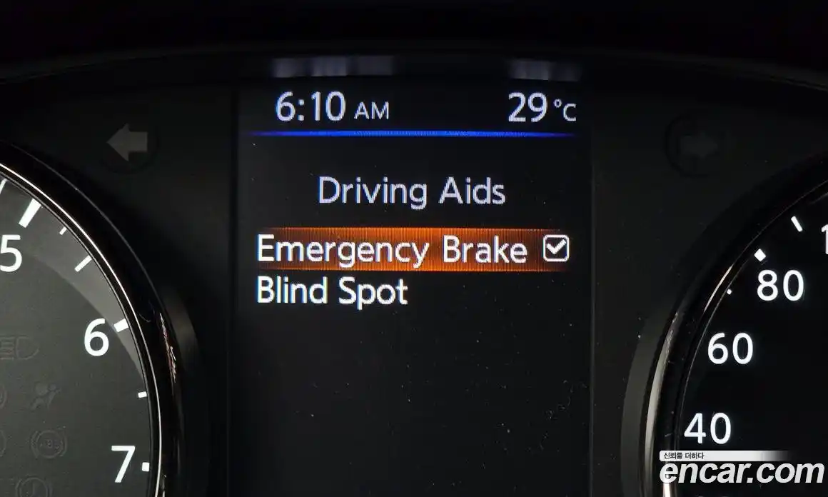 Nissan X-Trail 2018 2.5 Автомат в Москве № 263493, фото 16