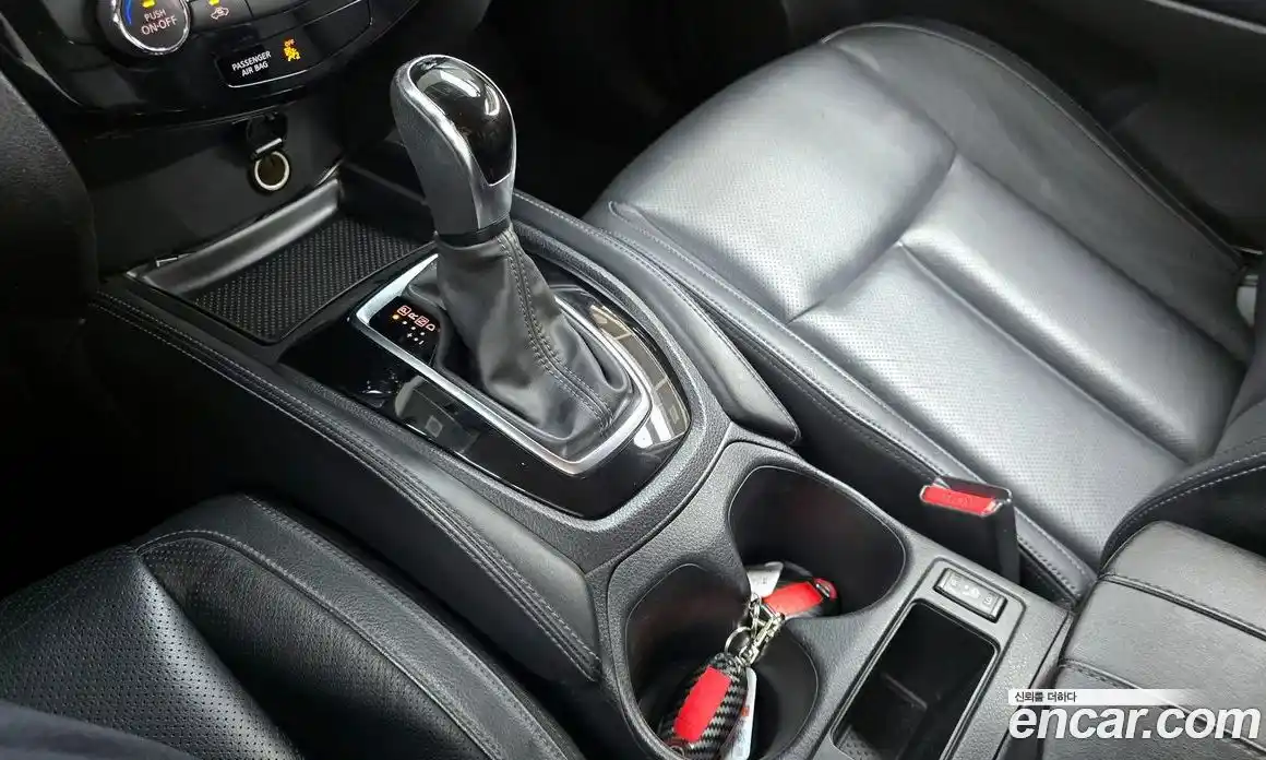 Nissan X-Trail 2018 2.5 Автомат в Москве № 263493, фото 3