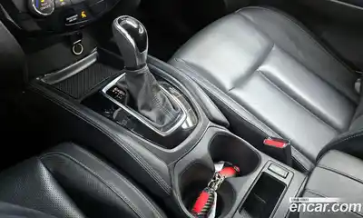 Nissan X-Trail 2018 2.5 Автомат в Москве № 263493, миниатюра 3