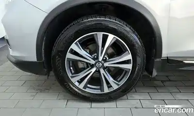 Nissan X-Trail 2018 2.5 Автомат в Москве № 263493, миниатюра 7