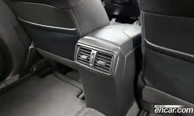 Nissan X-Trail 2018 2.5 Автомат в Москве № 263493, миниатюра 8