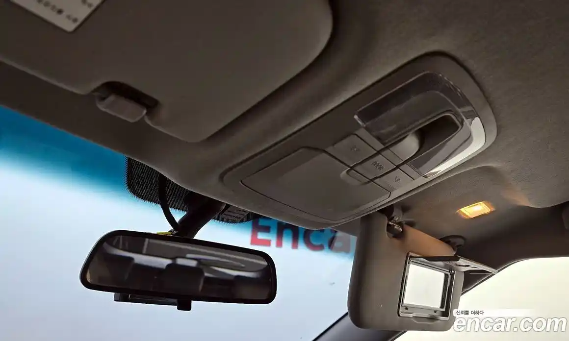 SsangYong TIBOLI 2016 1.6 Автомат в Москве № 26406, фото 11