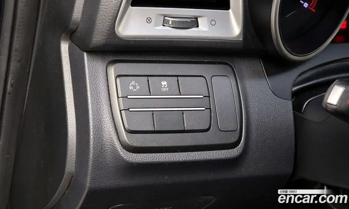 SsangYong TIBOLI 2016 1.6 Автомат в Москве № 26406, фото 12