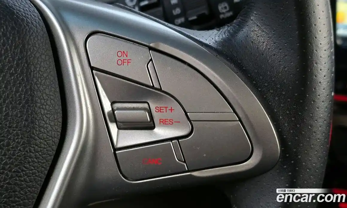 SsangYong TIBOLI 2016 1.6 Автомат в Москве № 26406, фото 17