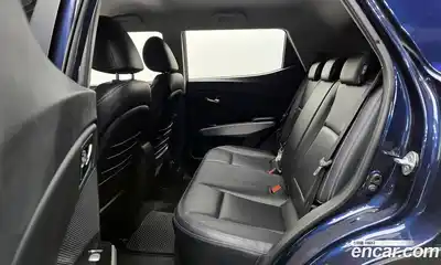 SsangYong TIBOLI 2016 1.6 Автомат в Москве № 26406, миниатюра 2