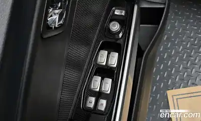 SsangYong TIBOLI 2016 1.6 Автомат в Москве № 26406, миниатюра 4