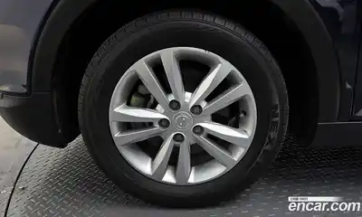 SsangYong TIBOLI 2016 1.6 Автомат в Москве № 26406, миниатюра 6